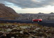 Aston Martin Vantage V8 Roadster